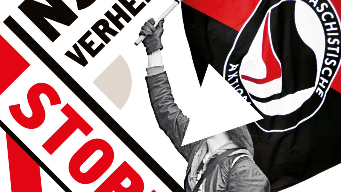 Wem und was wird da in Budapest von europaweit angereisten Nazis eigentlich gedacht? Wem und was wird da in Budapest von europaweit angereisten Nazis eigentlich gedacht?