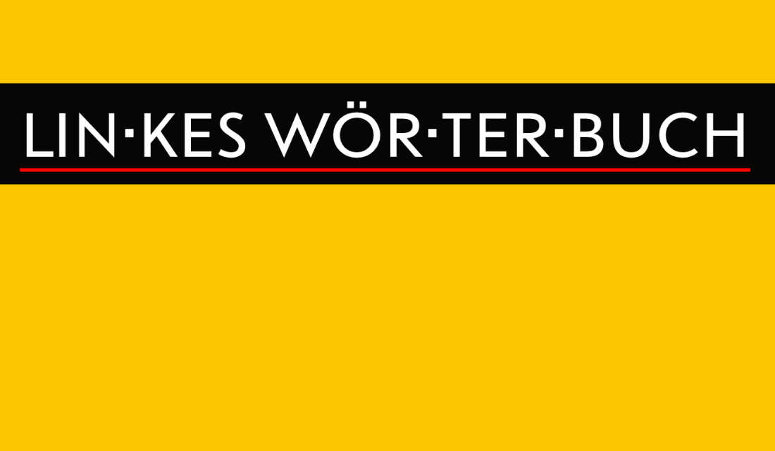 Linkes Wörterbuch