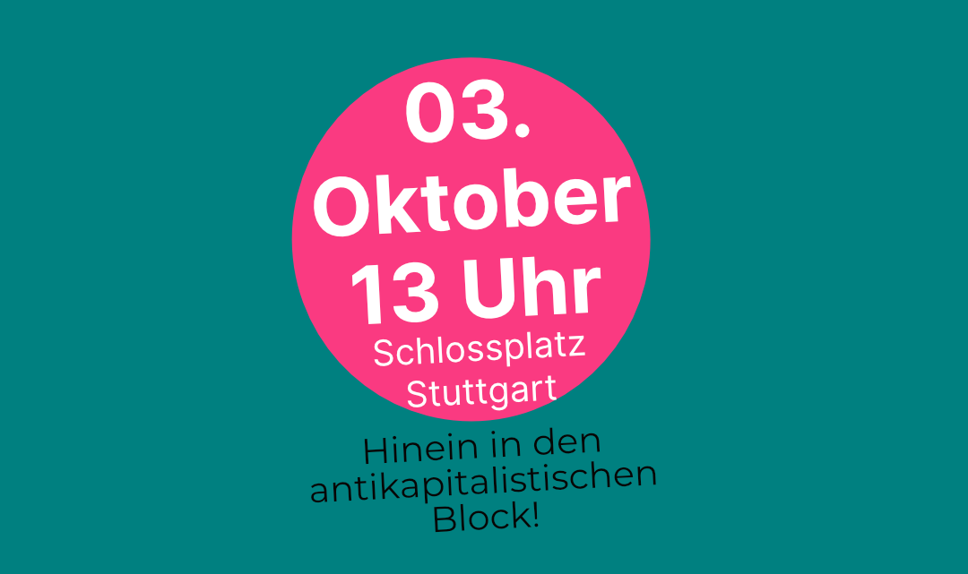 Gemeinsam auf die Straße gegen Krieg, Sozialabbau, Rechtsentwicklung und Kapitalismus! Gemeinsam auf die Straße gegen Krieg, Sozialabbau, Rechtsentwicklung und Kapitalismus!