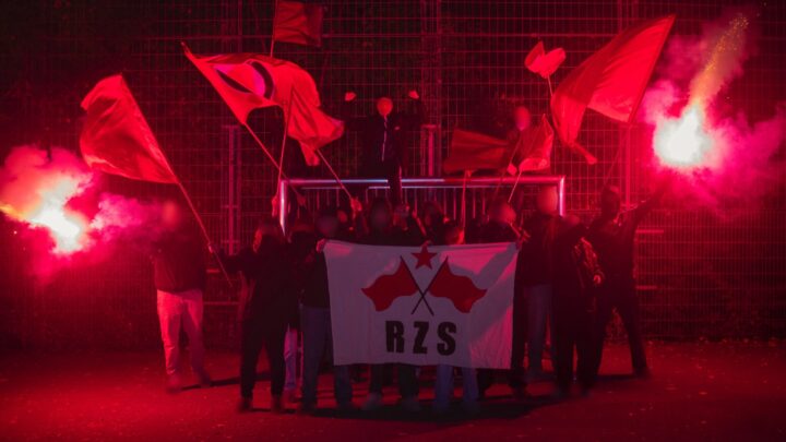 Aus der Autonomen Jugend Stuttgart wird die Revolutionäre Zukunft Stuttgart