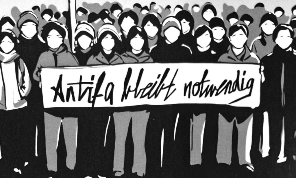Alle zusammen gegen den Faschismus?