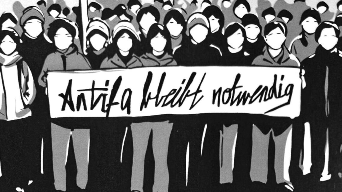 Alle zusammen gegen den Faschismus?