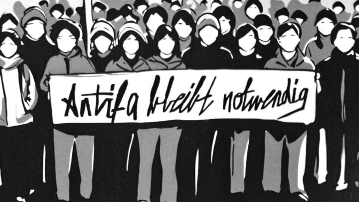 Alle zusammen gegen den Faschismus?