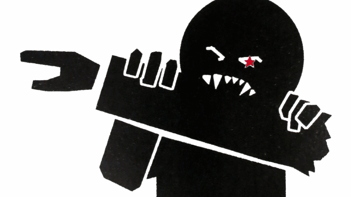 Aktiv werden gegen Faschismus – Die Antifa-Aktionskneipe stellt sich vor