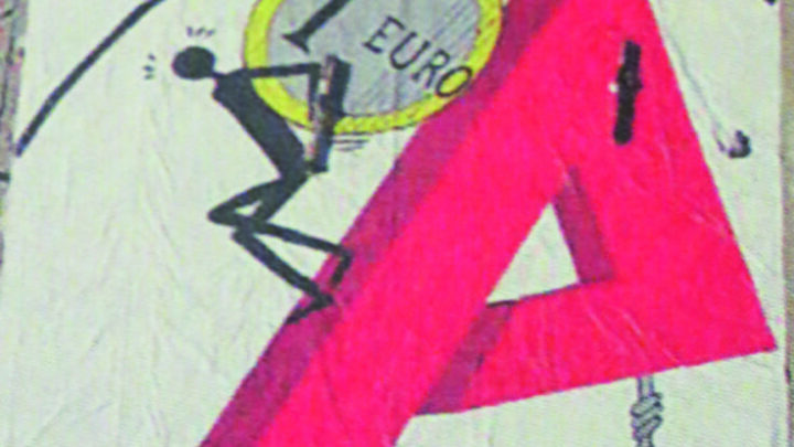 Hartz IV und die Proteste dagegen – Ein Rückblick