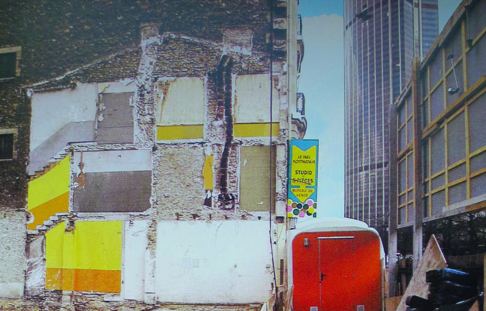 Der Stadtteilansatz – kurz vorgestellt – Basis- & Stadtteilarbeit in der Praxis