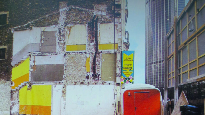 Der Stadtteilansatz – kurz vorgestellt – Basis- & Stadtteilarbeit in der Praxis