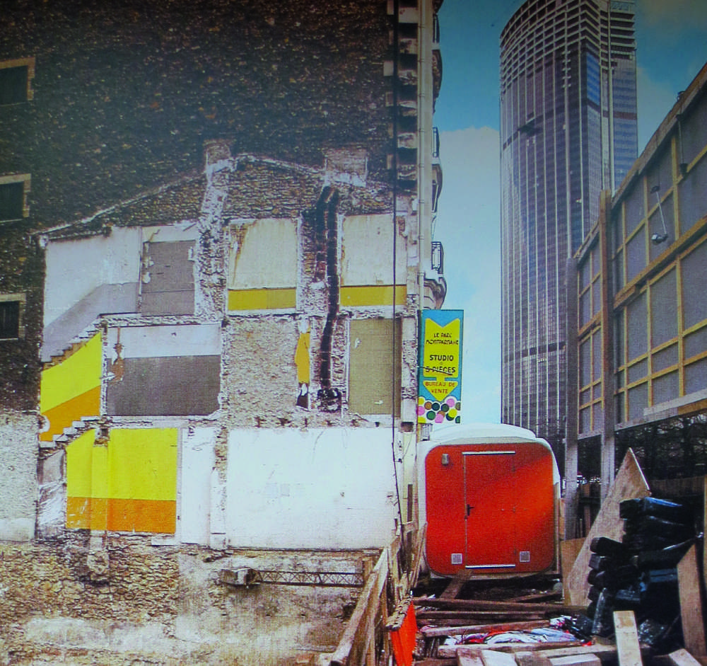 Der Stadtteilansatz – kurz vorgestellt – Basis- & Stadtteilarbeit in der Praxis