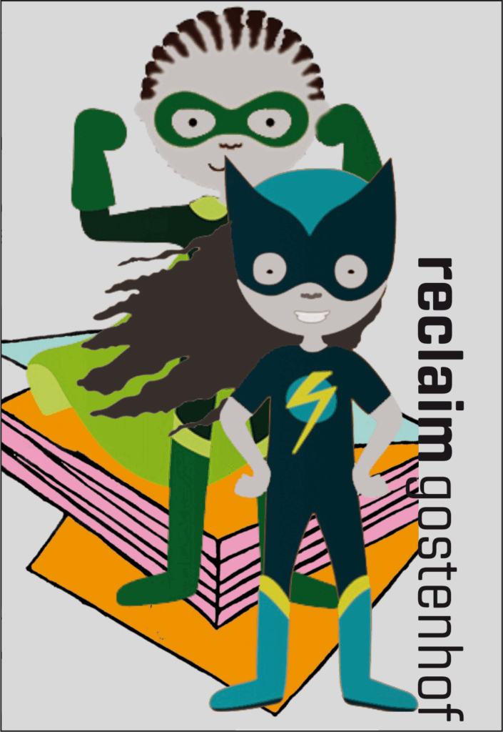 Die Winter werden kälter – Sozialberatung Reclaim Gostenhof über Sozialabbau und Solidarität