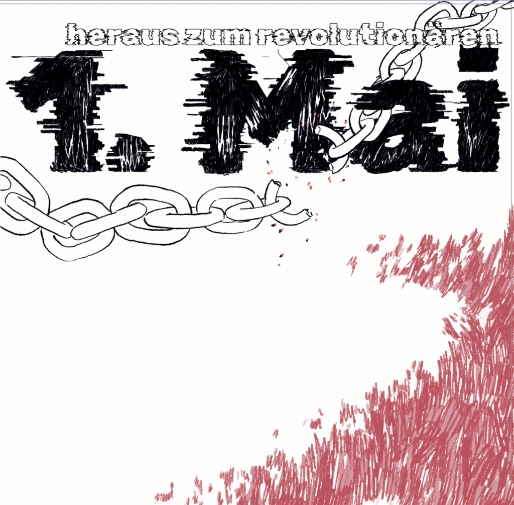 Gegen Krieg, Sozialabbau und Rechtsentwicklung! Kapitalismus überwinden! – Heraus zum Revolutionären 1. Mai!