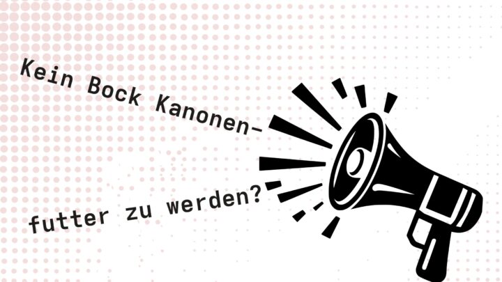 Verweigerungsschreiben gemeinsam schreiben